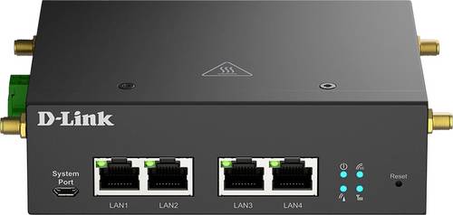 D-Link DWM-314-G LTE-Modul 3.4 GBit/s