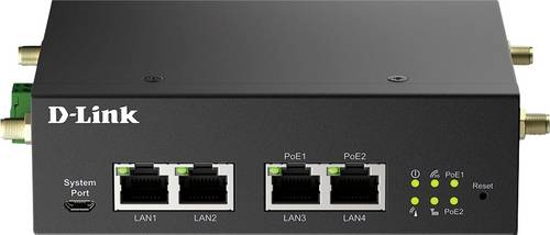 D-Link DWM-314-GP/E LTE-Modul 3.4 GBit/s