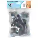 dörner + helmer 450320 Lenkrolle Rad-Durchmesser: 30 mm 20 St. dörner + helmer 450320 Lenkrolle Rad-Durchmesser: 30 mm 20 St.