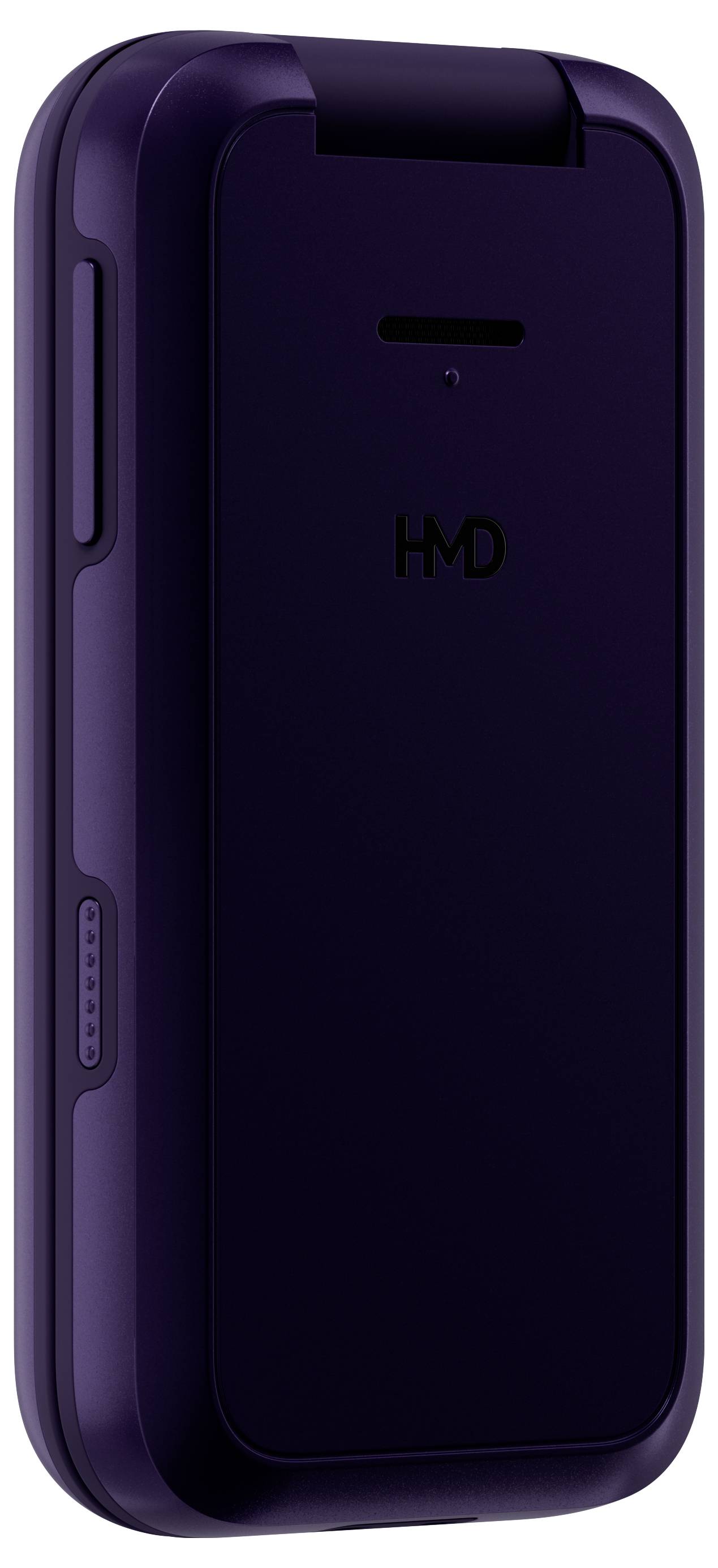 HMD 2660 Flip Violett 7.1cm (2.8 Zoll) Klapp-Handy