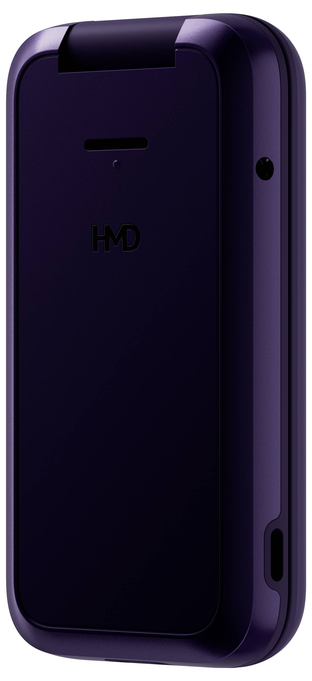 HMD 2660 Flip Violett 7.1cm (2.8 Zoll) Klapp-Handy
