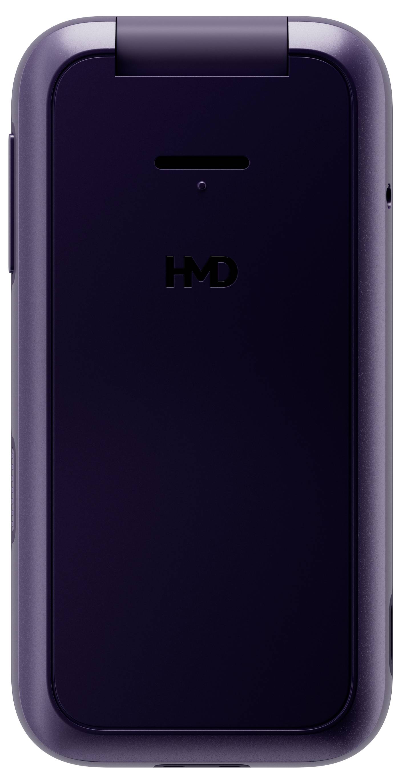 HMD 2660 Flip Violett 7.1cm (2.8 Zoll) Klapp-Handy