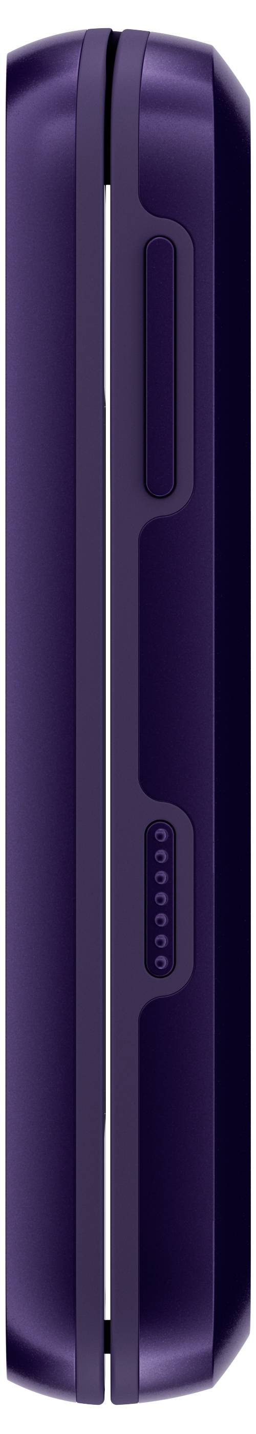 HMD 2660 Flip Violett 7.1cm (2.8 Zoll) Klapp-Handy