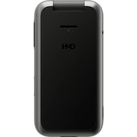 HMD 2660 Flip Klapp-Handy 128 MB () Charcoal Dual-SIM HMD 2660 Flip Klapp-Handy 128 MB () Charcoal Dual-SIM