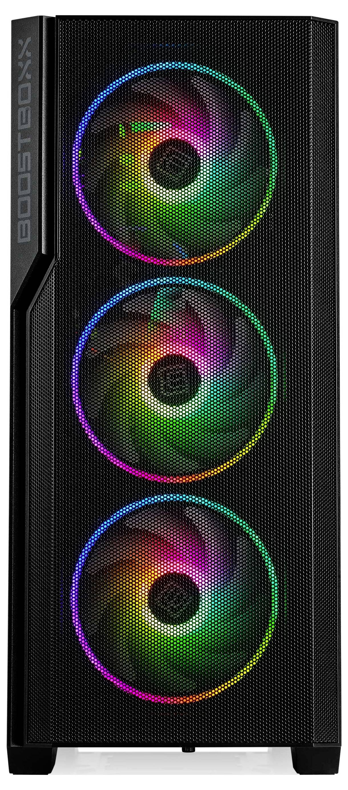 CSL Computer Gaming PC M12320H AMD Ryzen 9 9950X3D 5.7GHz 64GB RAM 2TB SSD AMD Radeon™ RX 9070 XT 16GB GDDR6 94923