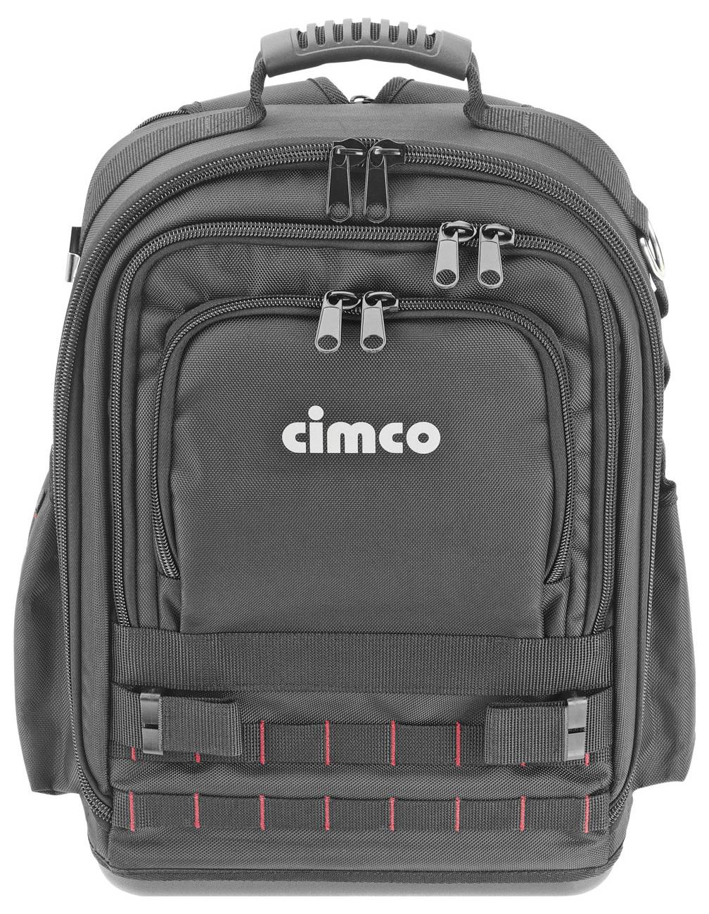 Cimco Werkzeug-Rucksack Ergo-XL30 170425 Werkzeugrucksack unbestückt (L x B x H) 280 x 220 x 480mm