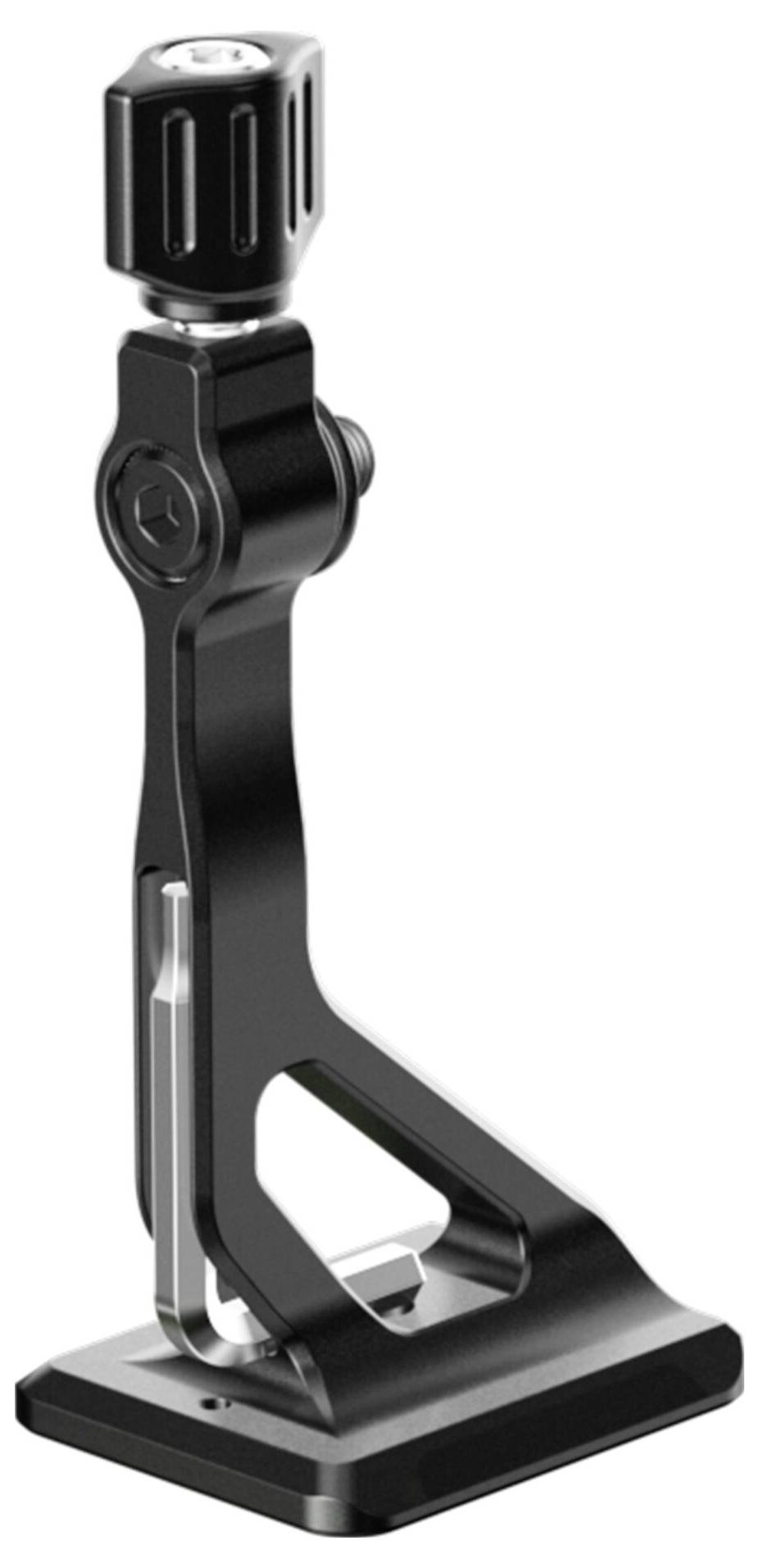 SIRUI Europe Sirui Sportich SP124 + B5X Carbon Dreibeinstativ Arbeitshöhe=13 - 153.5cm