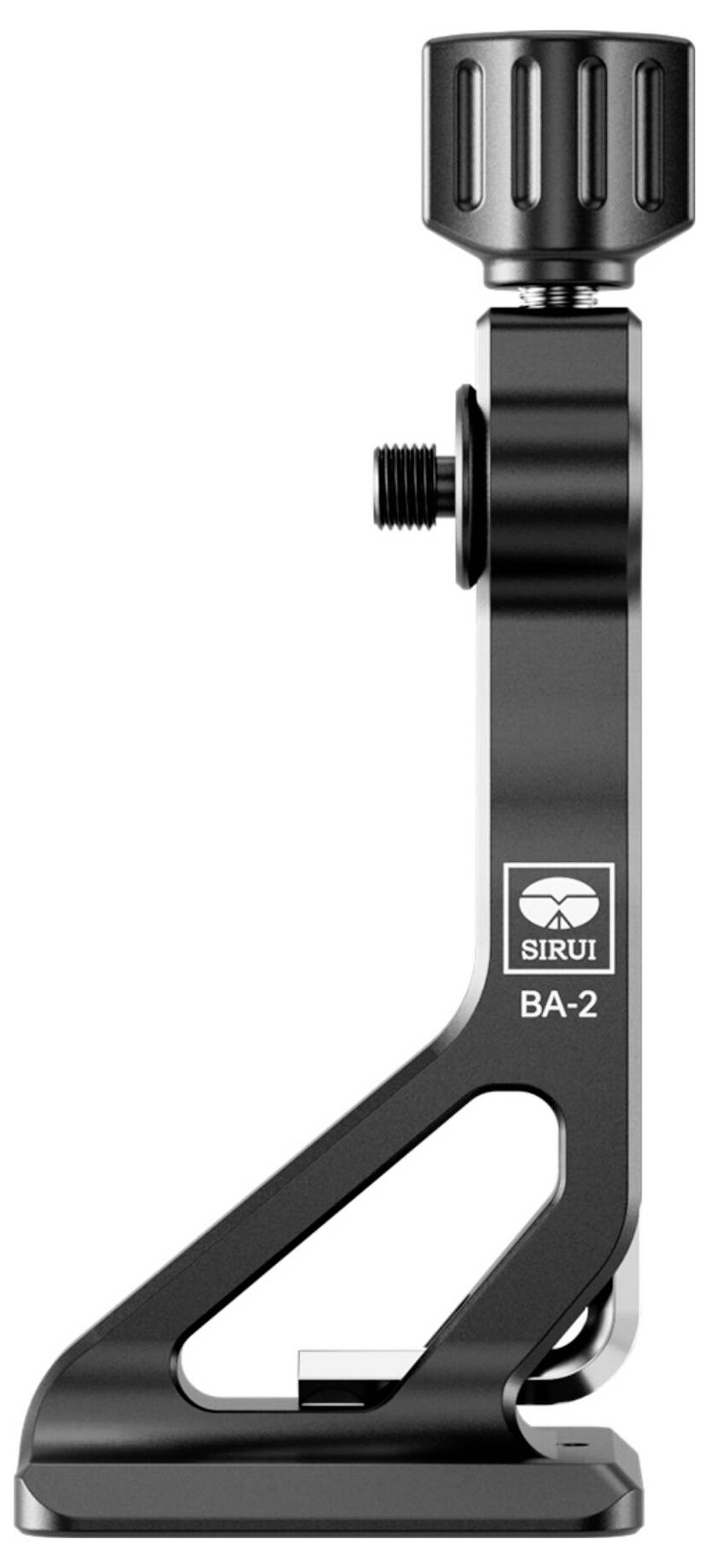 SIRUI Europe Sirui Sportich SP124 + B5X Carbon Dreibeinstativ Arbeitshöhe=13 - 153.5 cm