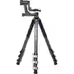 SIRUI Europe Sirui Sportich SP324 + BH-10 Carbon Dreibeinstativ 1/4 Zoll, 3/8 Zoll Arbeitshöhe=25 - 176cm inkl. Tasche SIRUI Europe Sirui Sportich SP324 + BH-10 Carbon Dreibeinstativ 1/4 Zoll, 3/8 Zoll Arbeitshöhe=25 - 176cm inkl. Tasche