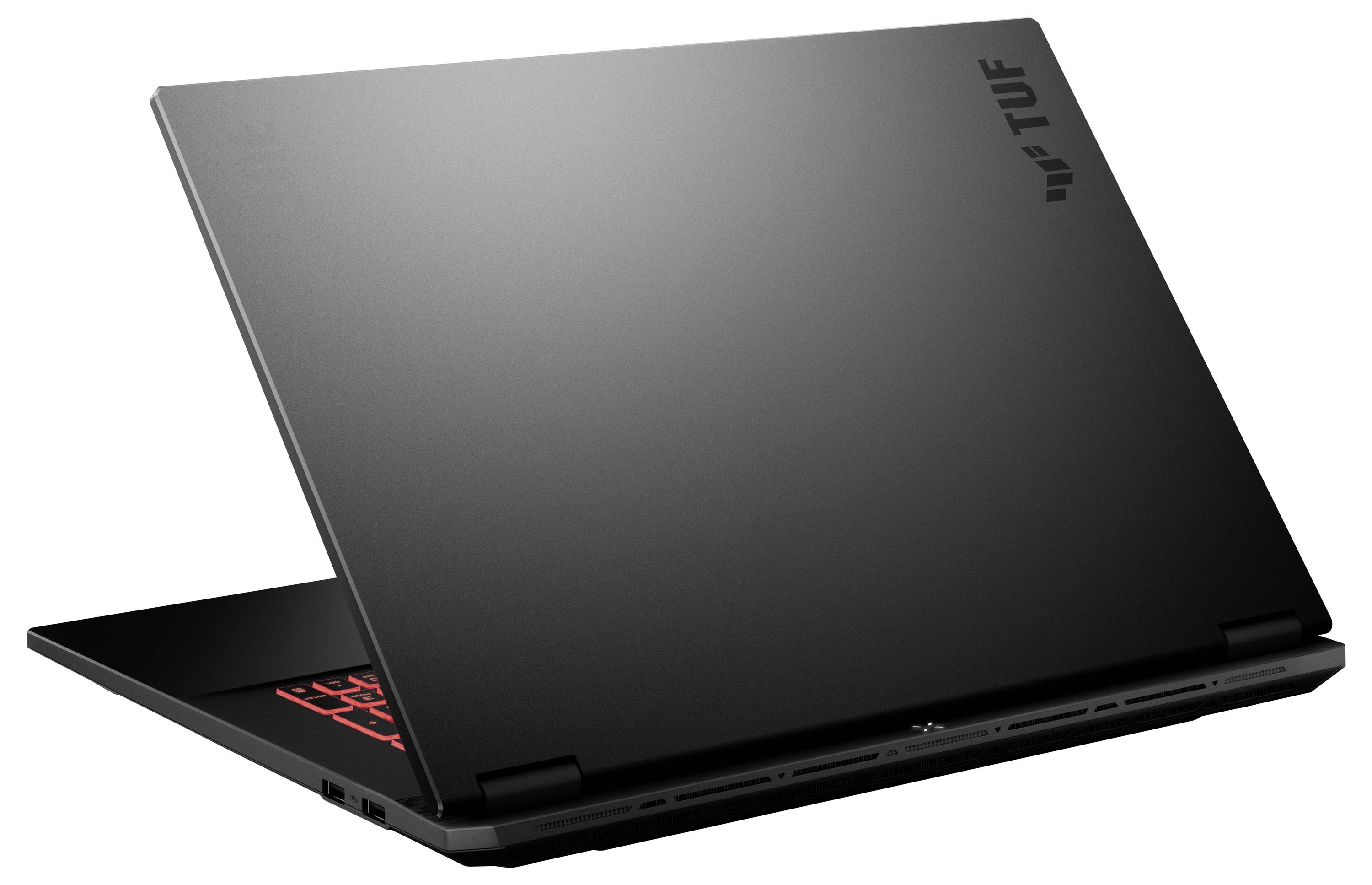 Asus Gaming Notebook ROG A18 45.7cm (18 Zoll) WUXGA AMD Ryzen 7 260 8GB RAM 1TB SSD Deutsch, QWERTZ AMD Radeon 780M NVIDIA