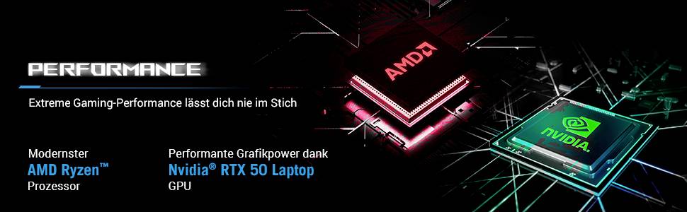 Asus Gaming Notebook ROG Strix G18 45.7 cm (18 Zoll) WUXGA AMD Ryzen 9 8940HX 8 GB RAM 1 TB SSD Deutsch, QWERTZ AMD Radeon 610M NVIDIA GeForce RTX