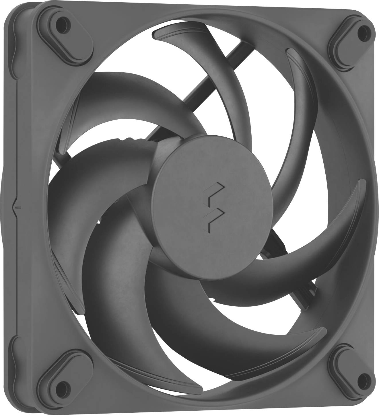 Fractal Design FD-F-MO1-1201 PC-Gehäuse-Lüfter Schwarz