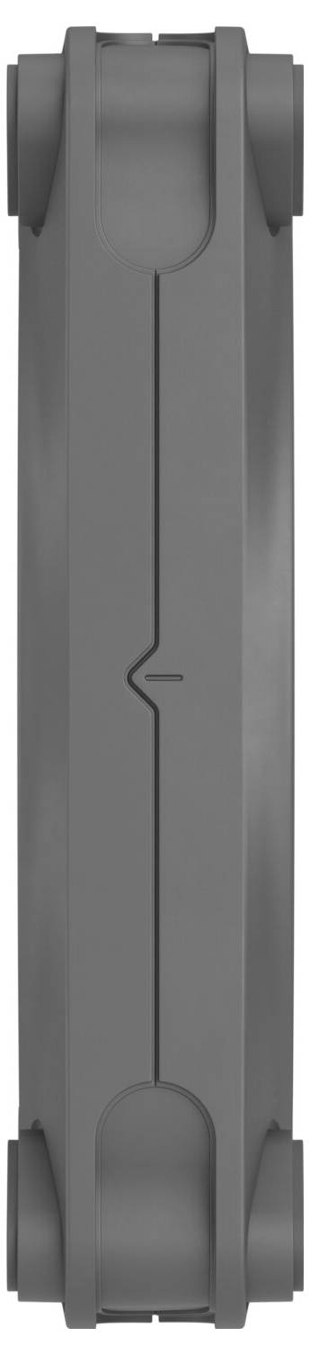 Fractal Design FD-F-MO1-1201 PC-Gehäuse-Lüfter Schwarz