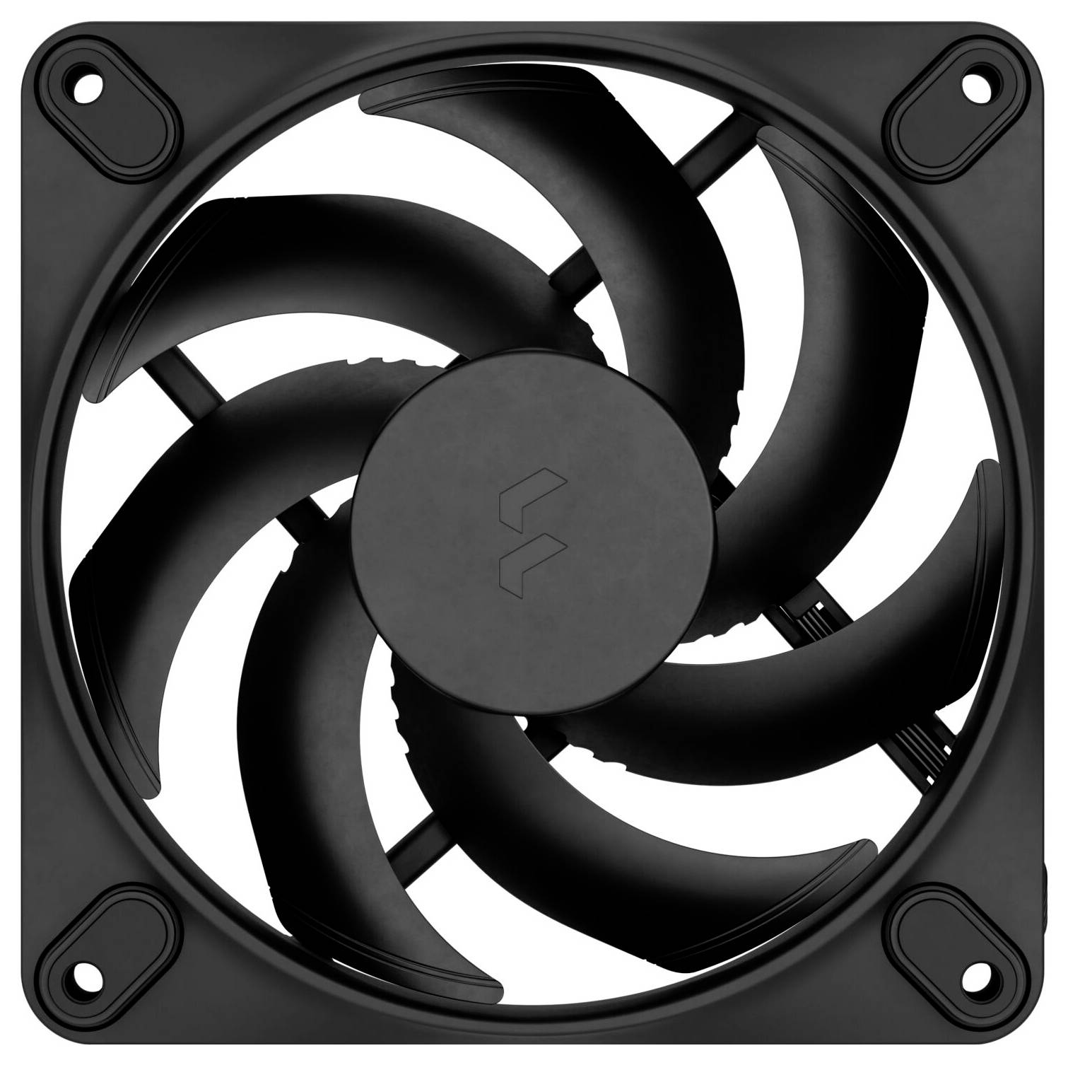 Fractal Design FD-F-MO1-1201 PC-Gehäuse-Lüfter Schwarz