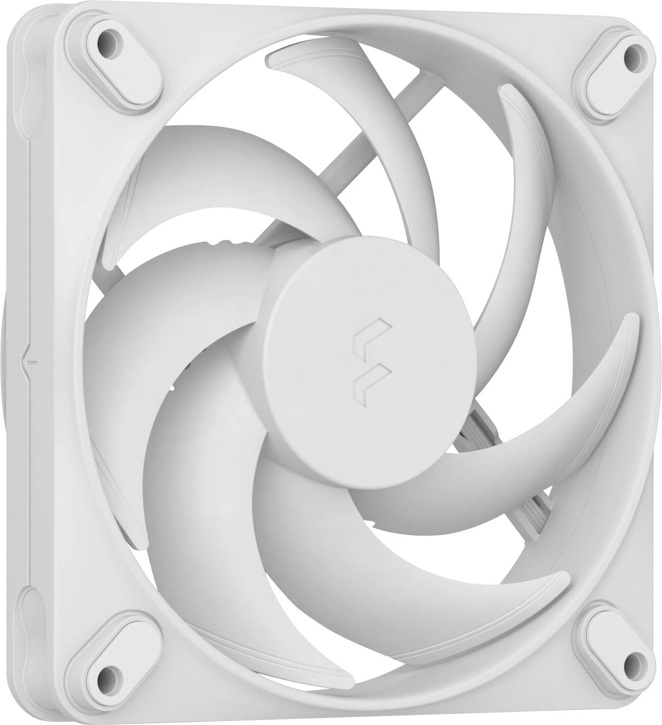 Fractal Design FD-F-MO1-1202 PC-Gehäuse-Lüfter Weiß