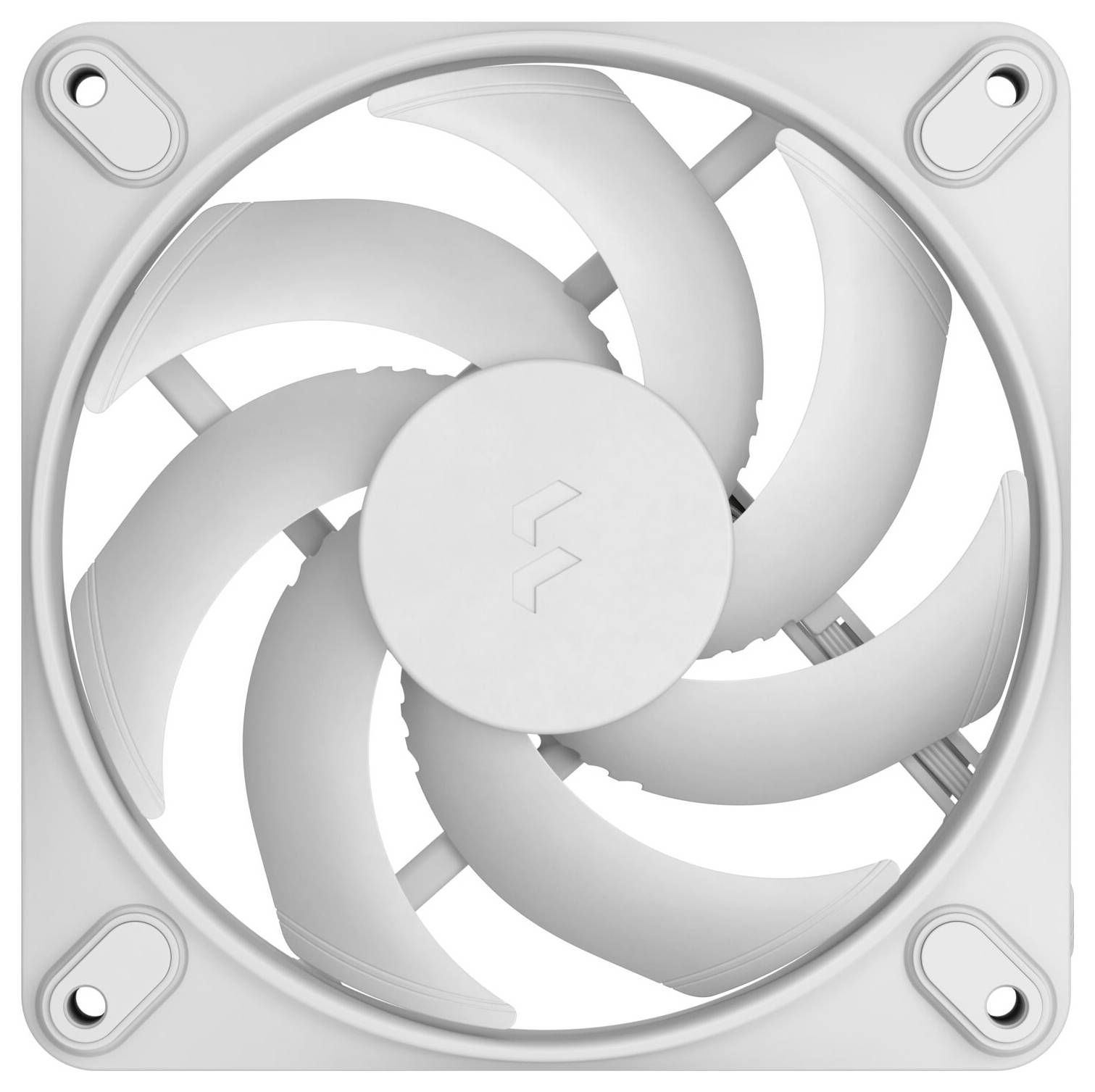 Fractal Design FD-F-MO1-1202 PC-Gehäuse-Lüfter Weiß