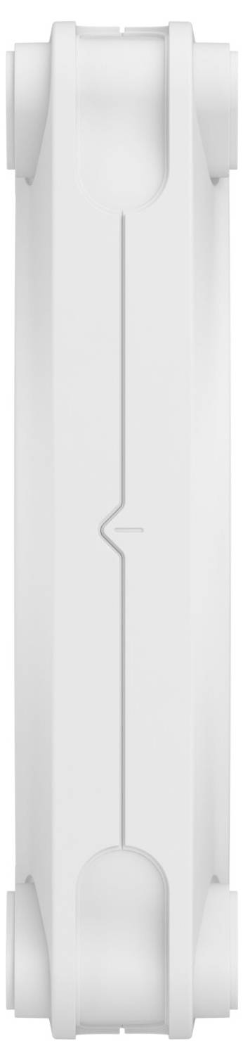 Fractal Design FD-F-MO1-1202 PC-Gehäuse-Lüfter Weiß