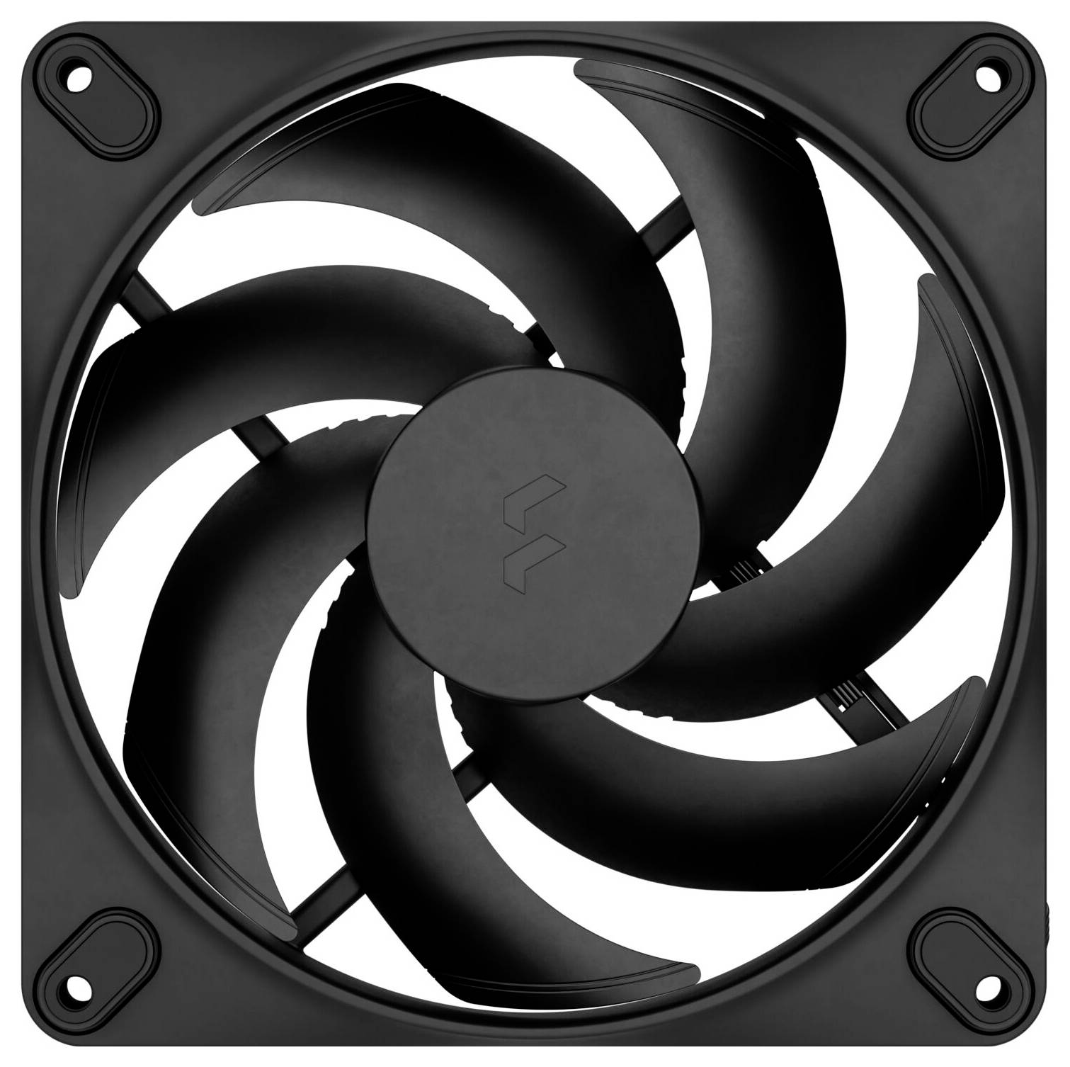Fractal Design FD-F-MO1-1401 PC-Gehäuse-Lüfter Schwarz