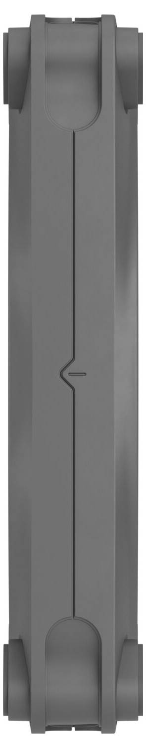 Fractal Design FD-F-MO1-1401 PC-Gehäuse-Lüfter Schwarz