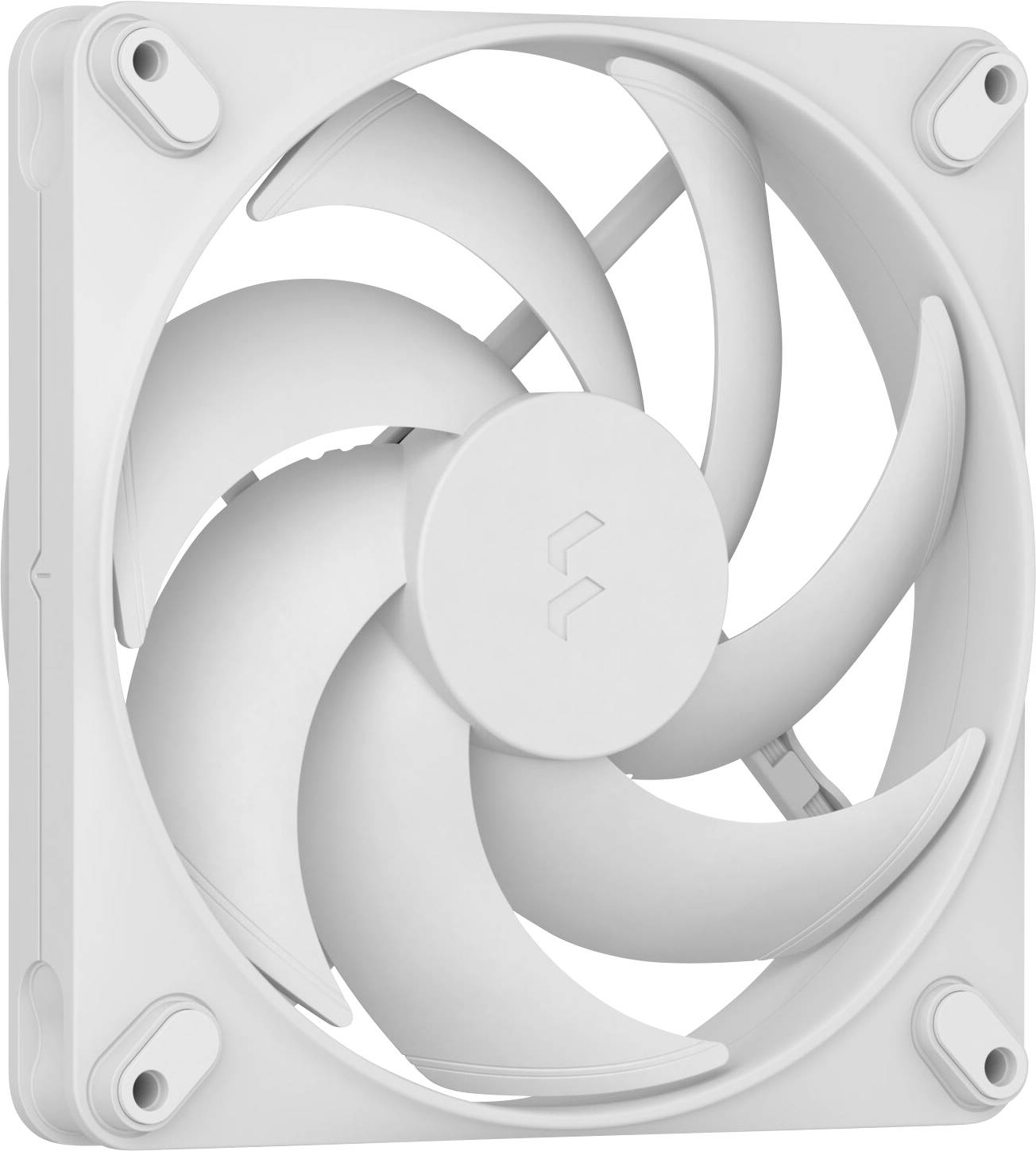 Fractal Design FD-F-MO1-1402 PC-Gehäuse-Lüfter Weiß