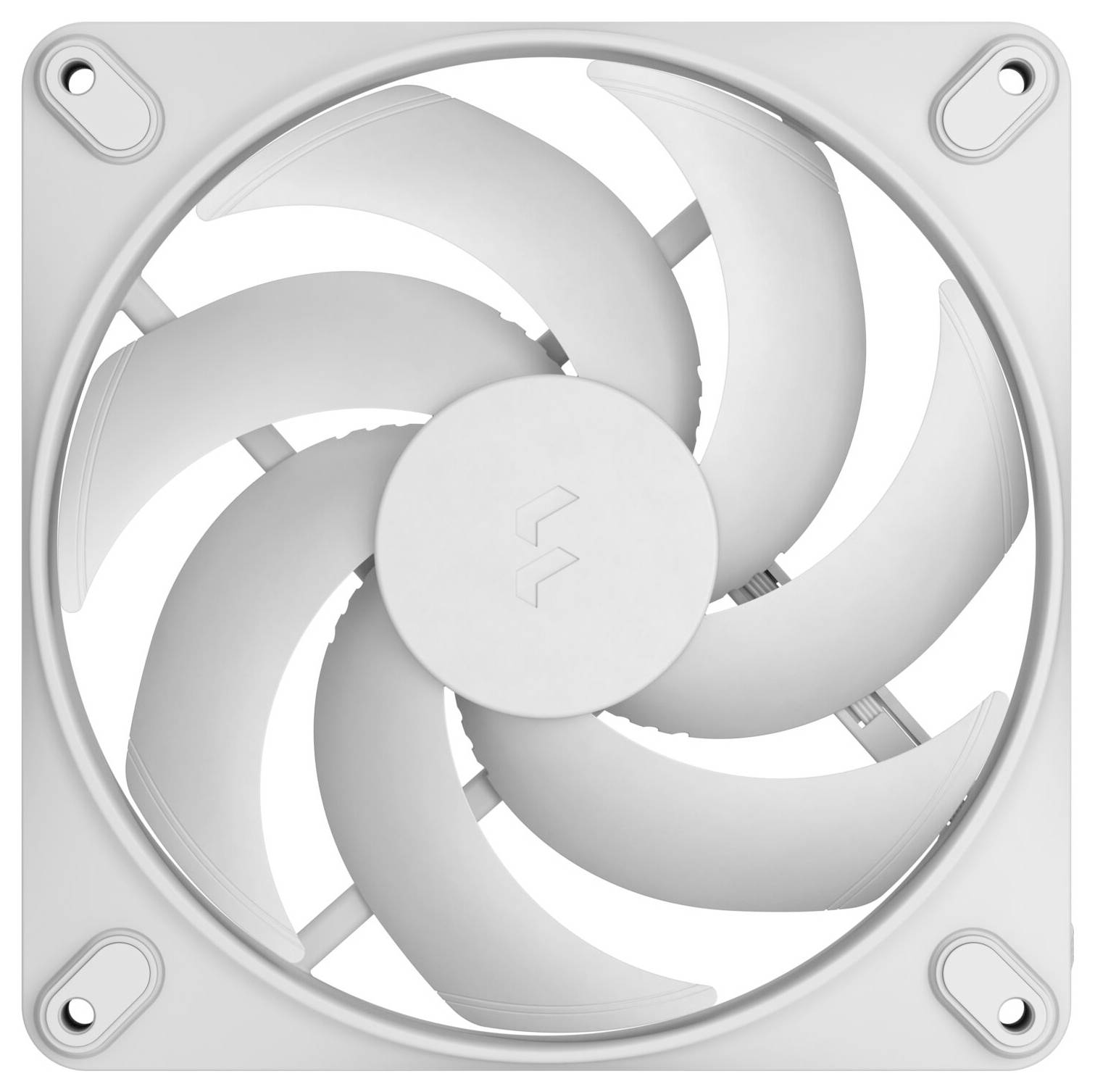 Fractal Design FD-F-MO1-1402 PC-Gehäuse-Lüfter Weiß