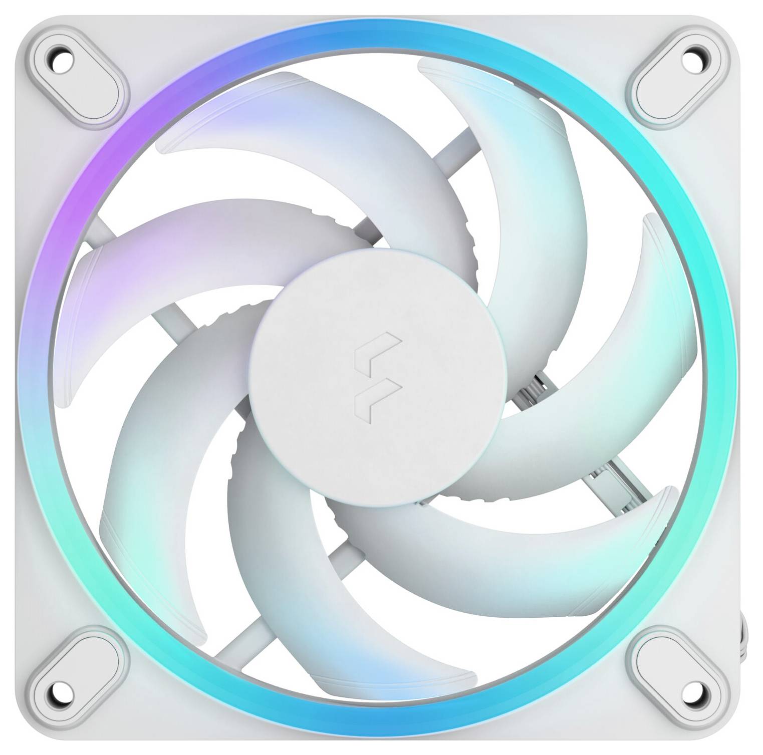 Fractal Design FD-F-MR1-1202 PC-Gehäuse-Lüfter Weiß