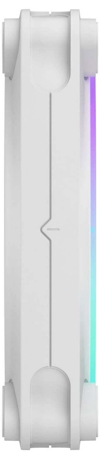 Fractal Design FD-F-MR1-1202 PC-Gehäuse-Lüfter Weiß