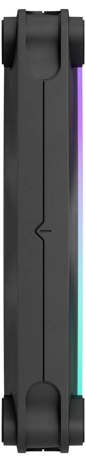 Fractal Design FD-F-MR1-1401 PC-Gehäuse-Lüfter Schwarz