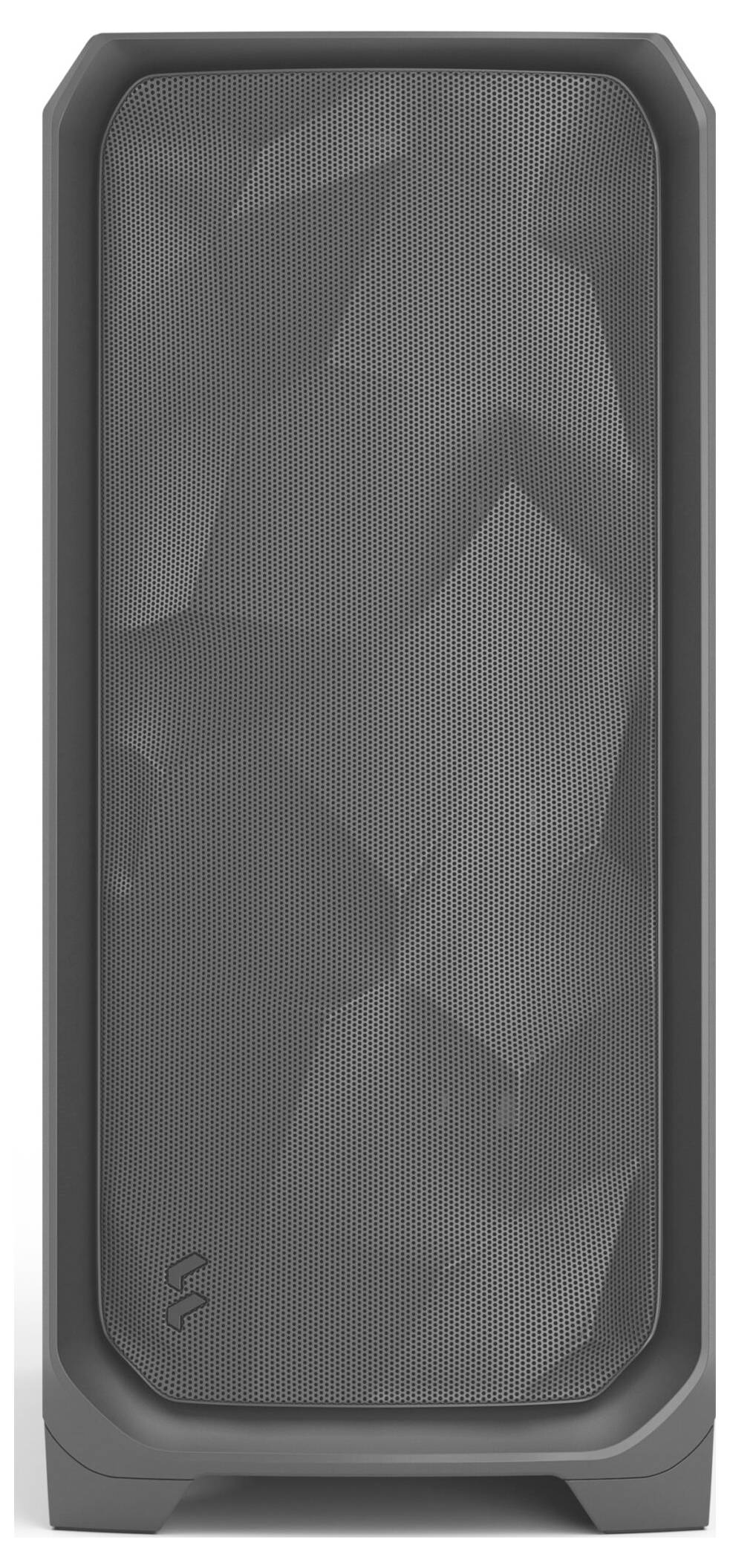 Fractal Design FD-C-MES3A-01 PC-Gehäuse Schwarz