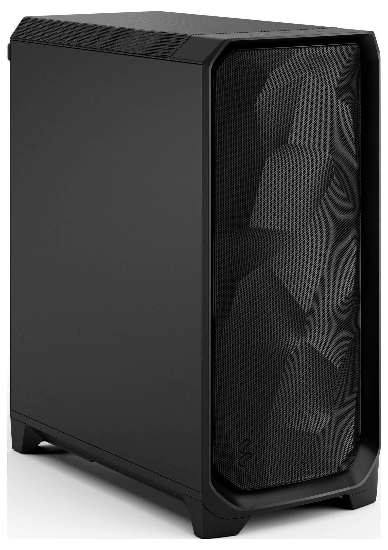 Fractal Design FD-C-MES3A-01 PC-Gehäuse Schwarz