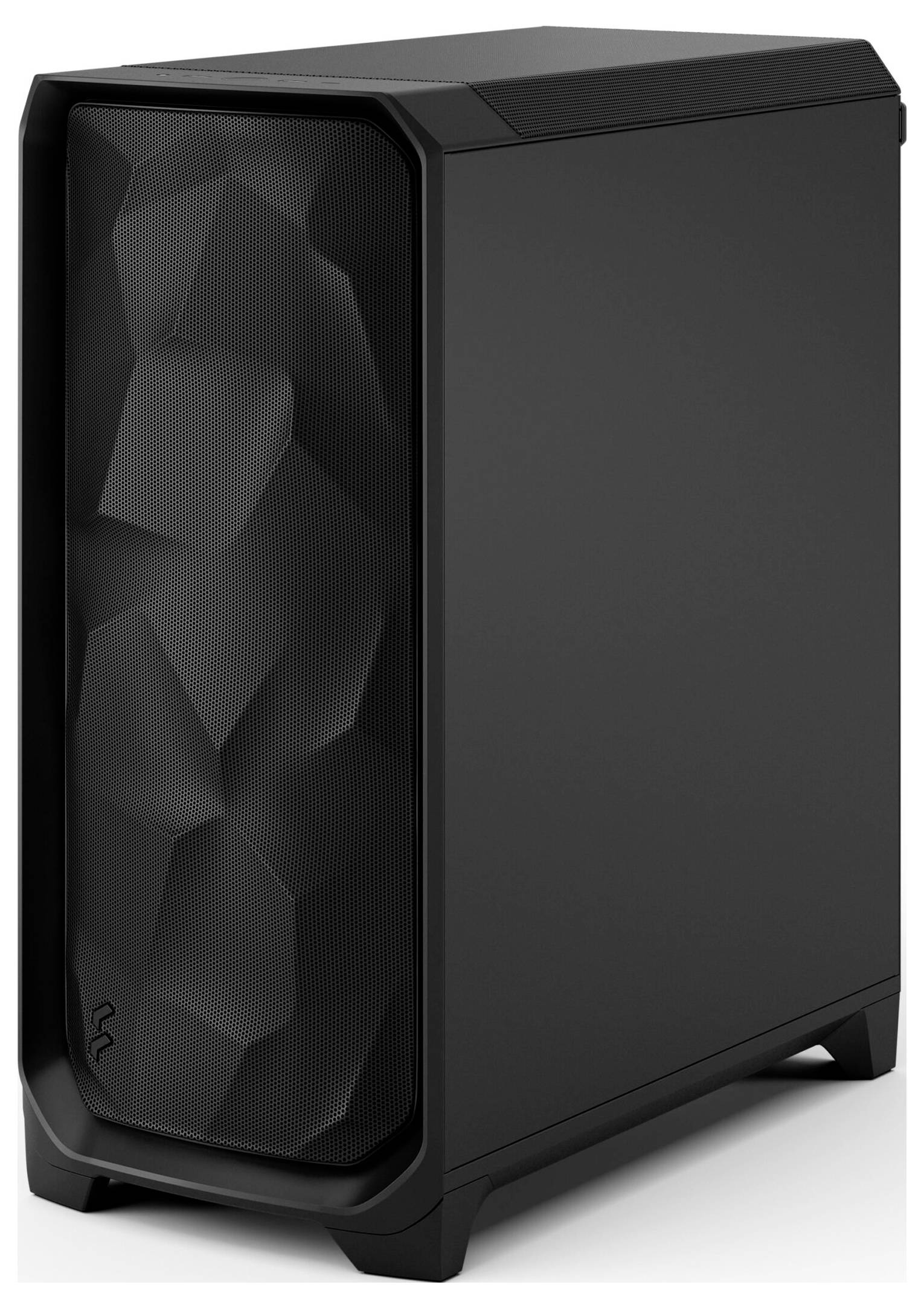 Fractal Design FD-C-MES3A-01 PC-Gehäuse Schwarz