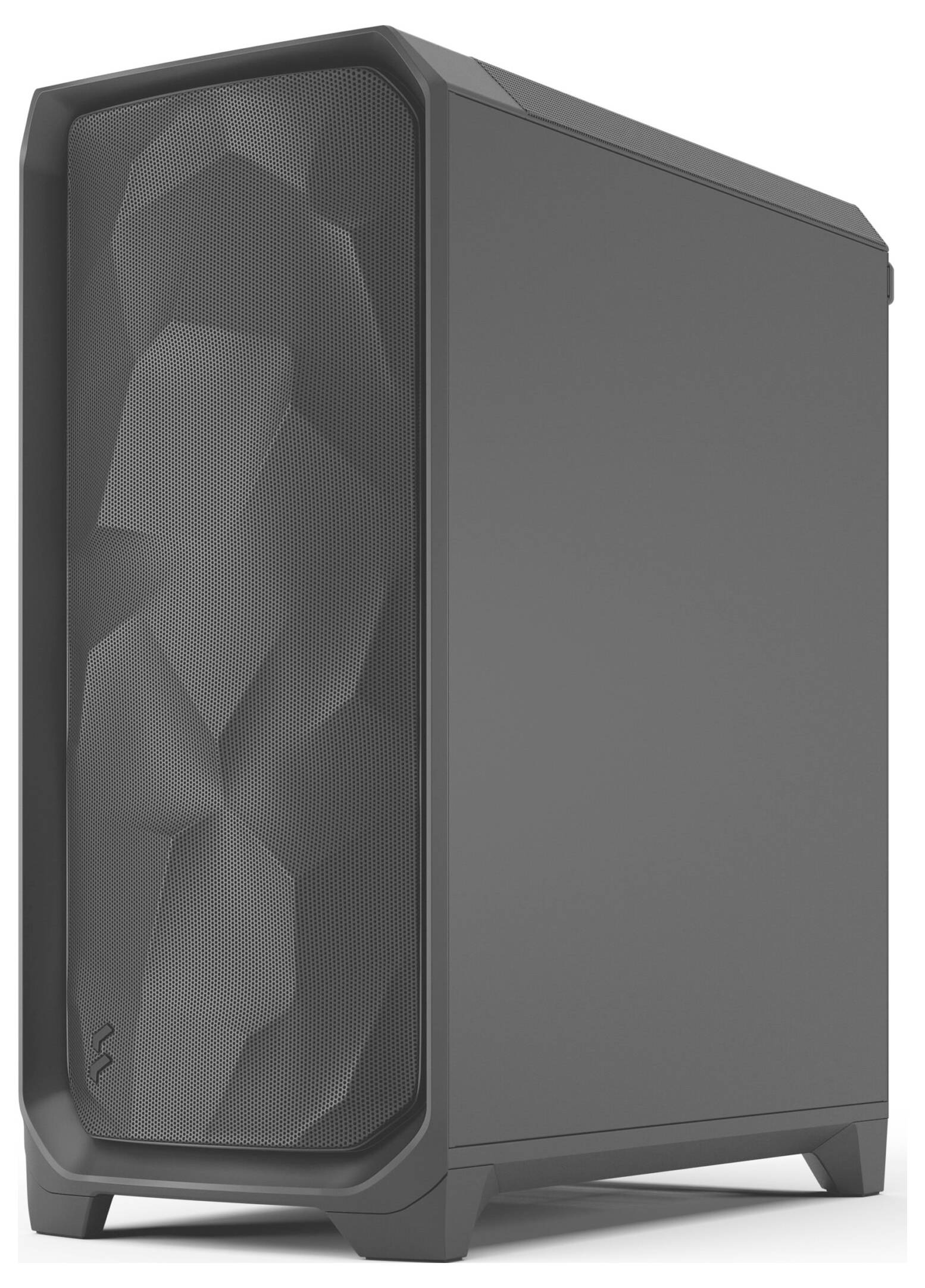 Fractal Design FD-C-MES3A-01 PC-Gehäuse Schwarz