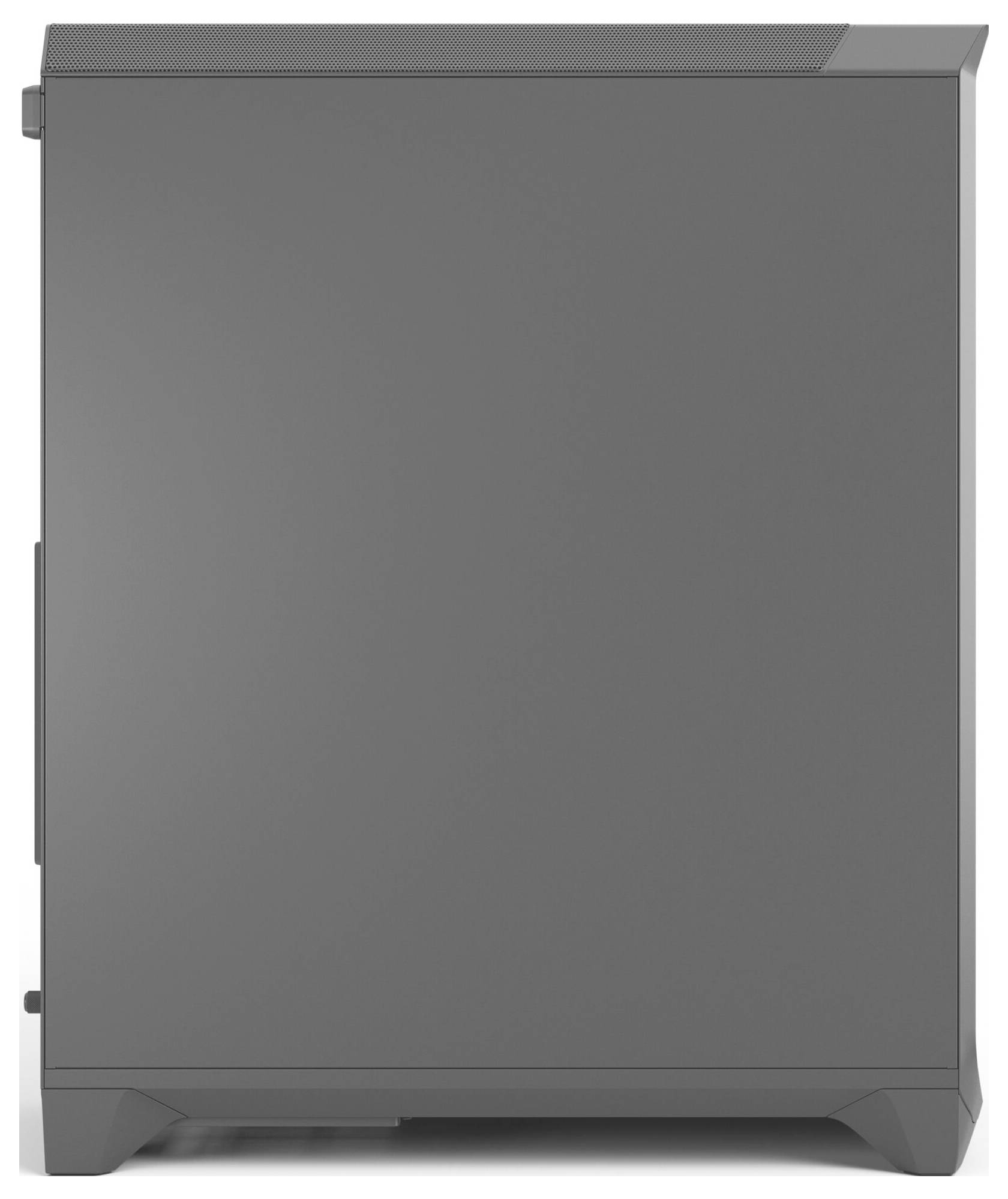 Fractal Design FD-C-MES3A-01 PC-Gehäuse Schwarz