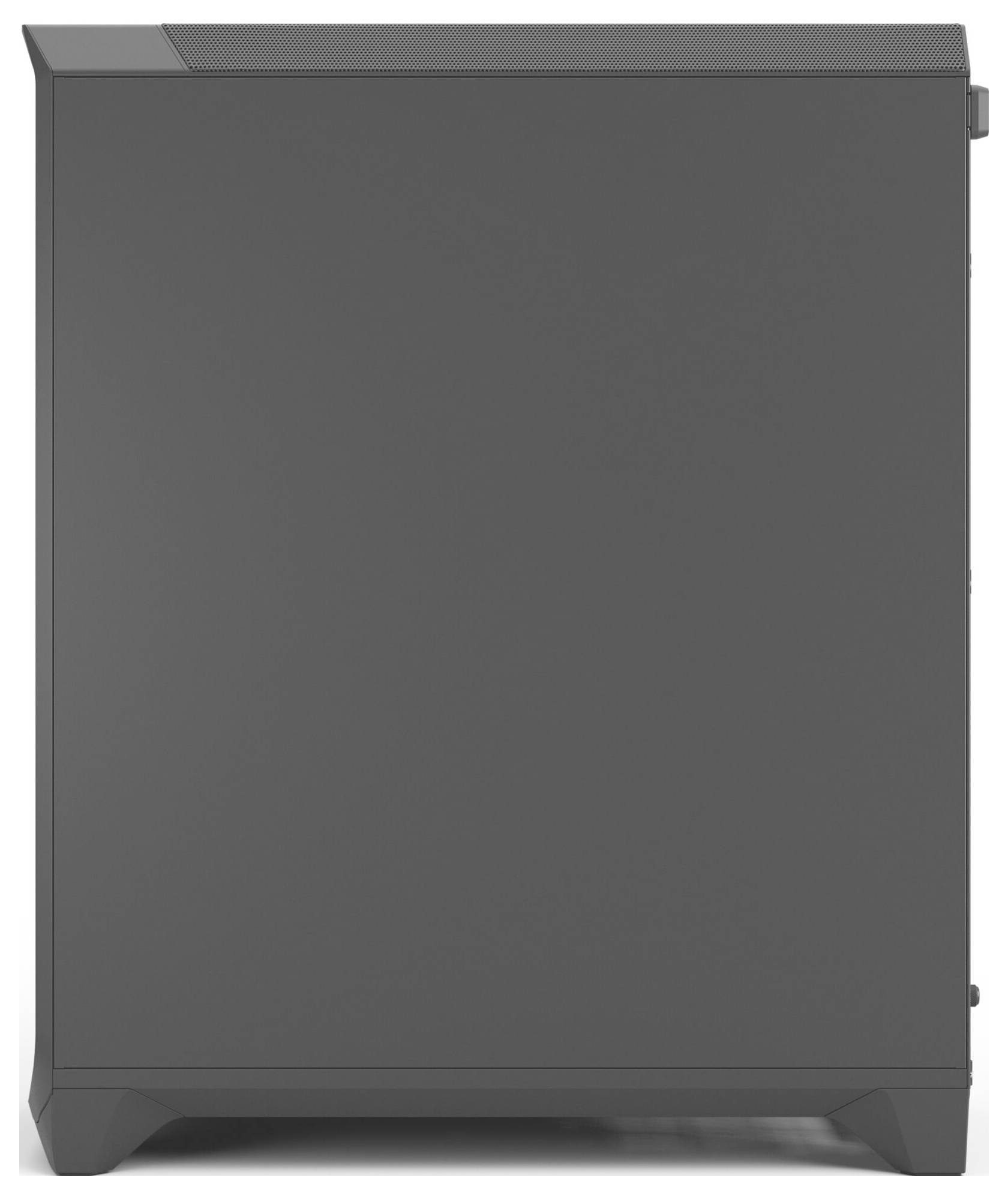 Fractal Design FD-C-MES3A-01 PC-Gehäuse Schwarz