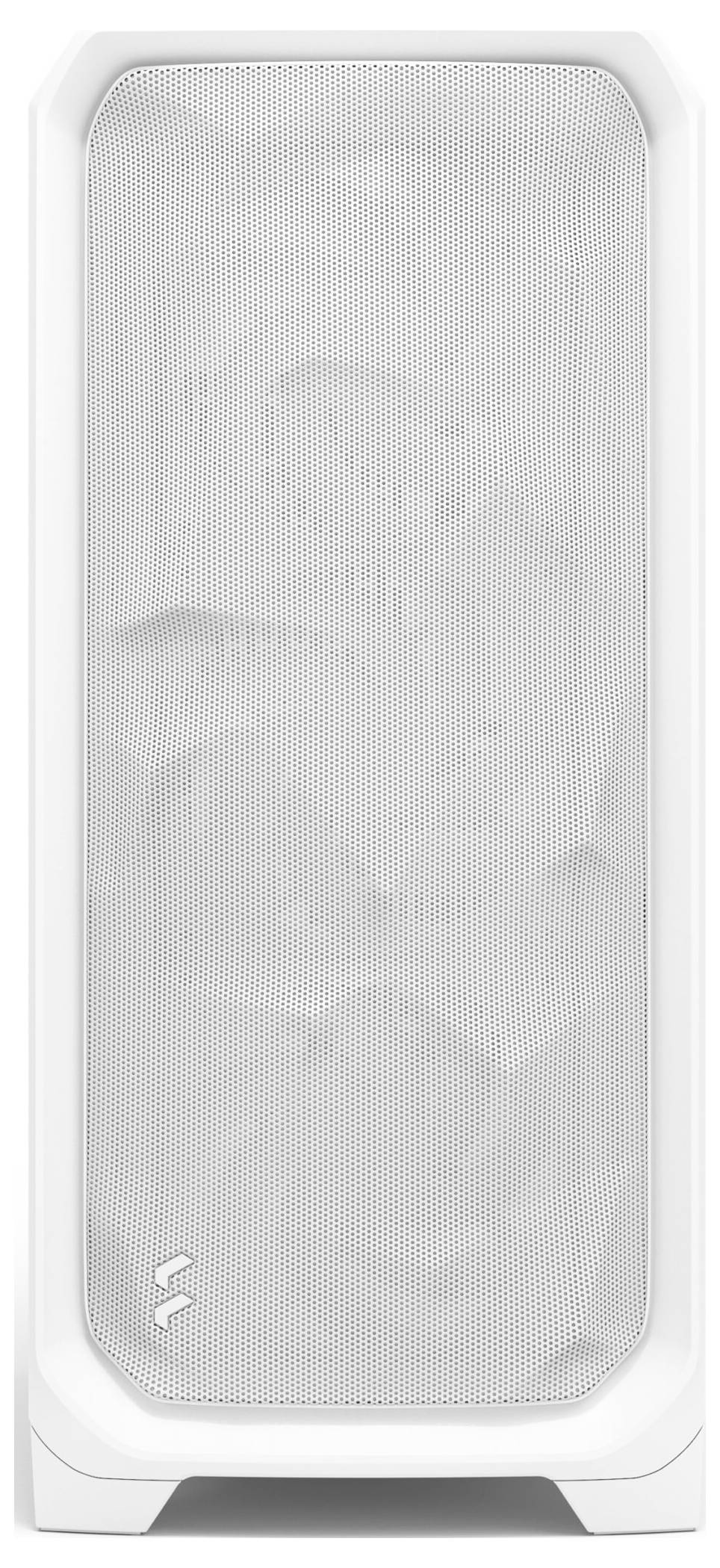 Fractal Design FD-C-MES3A-04 PC-Gehäuse Weiß