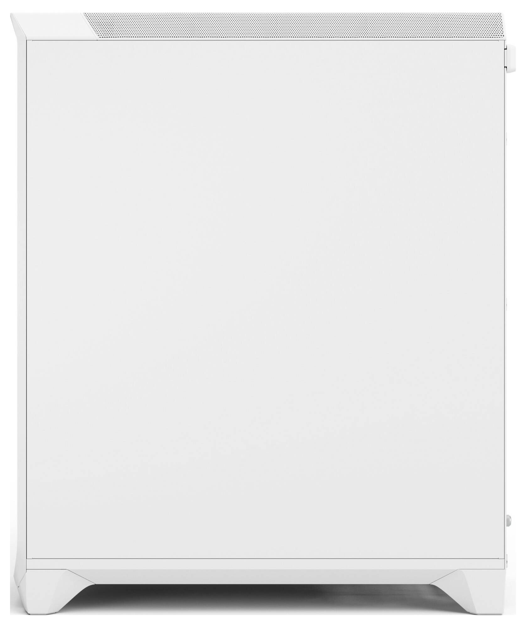 Fractal Design FD-C-MES3A-04 PC-Gehäuse Weiß