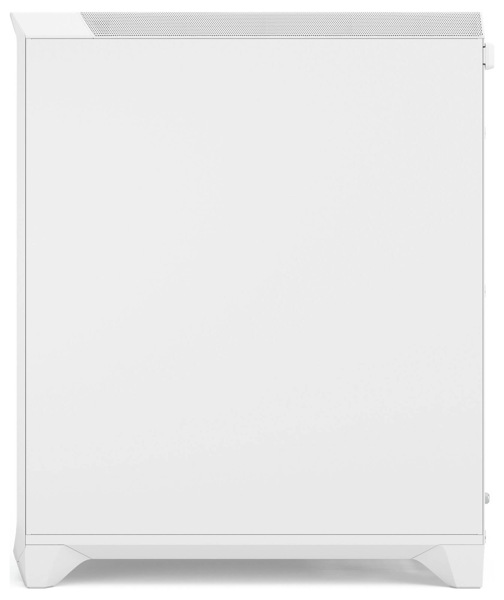 Fractal Design FD-C-MES3A-05 PC-Gehäuse Weiß