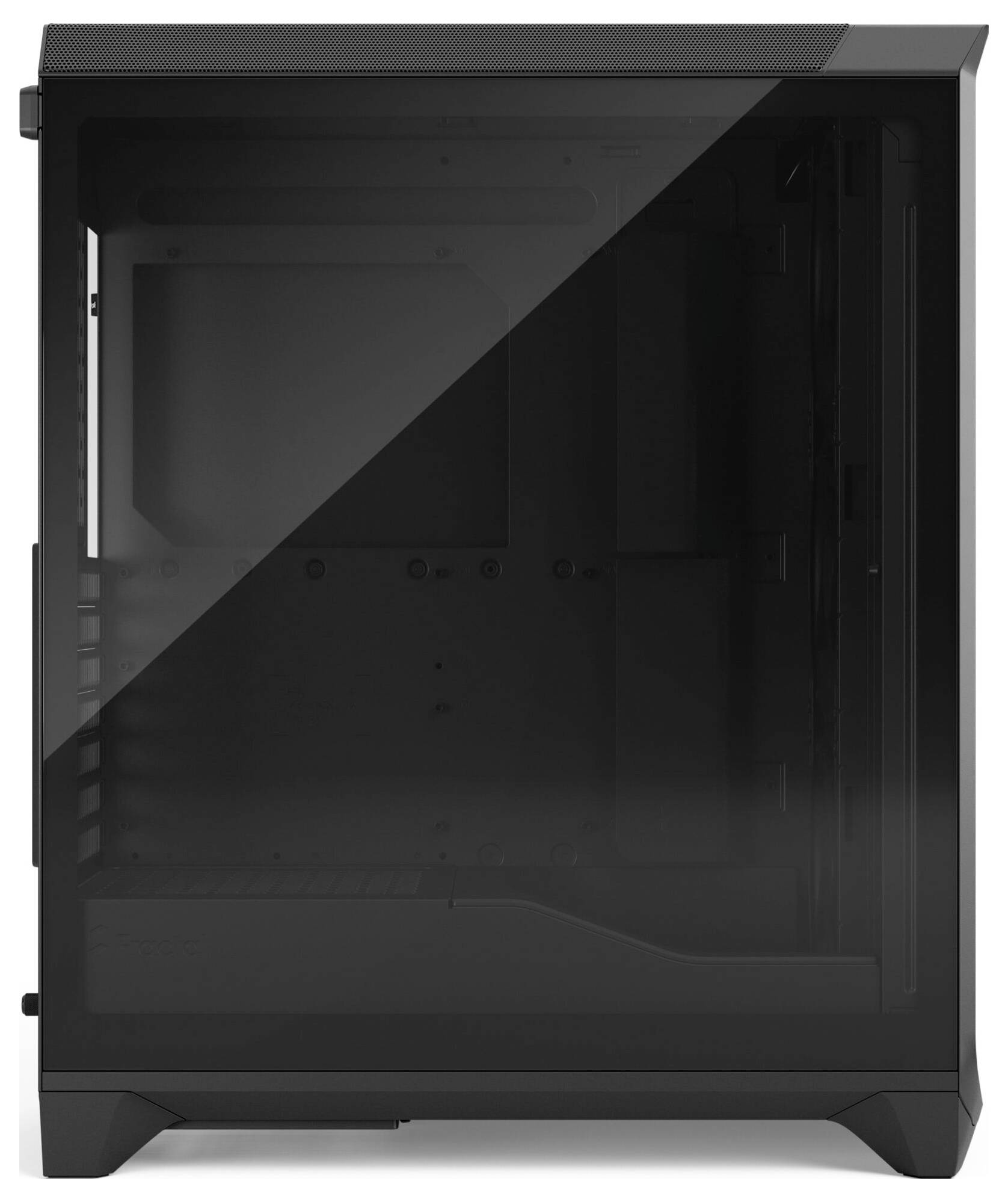 Fractal Design FD-C-MES3A-06 PC-Gehäuse Schwarz