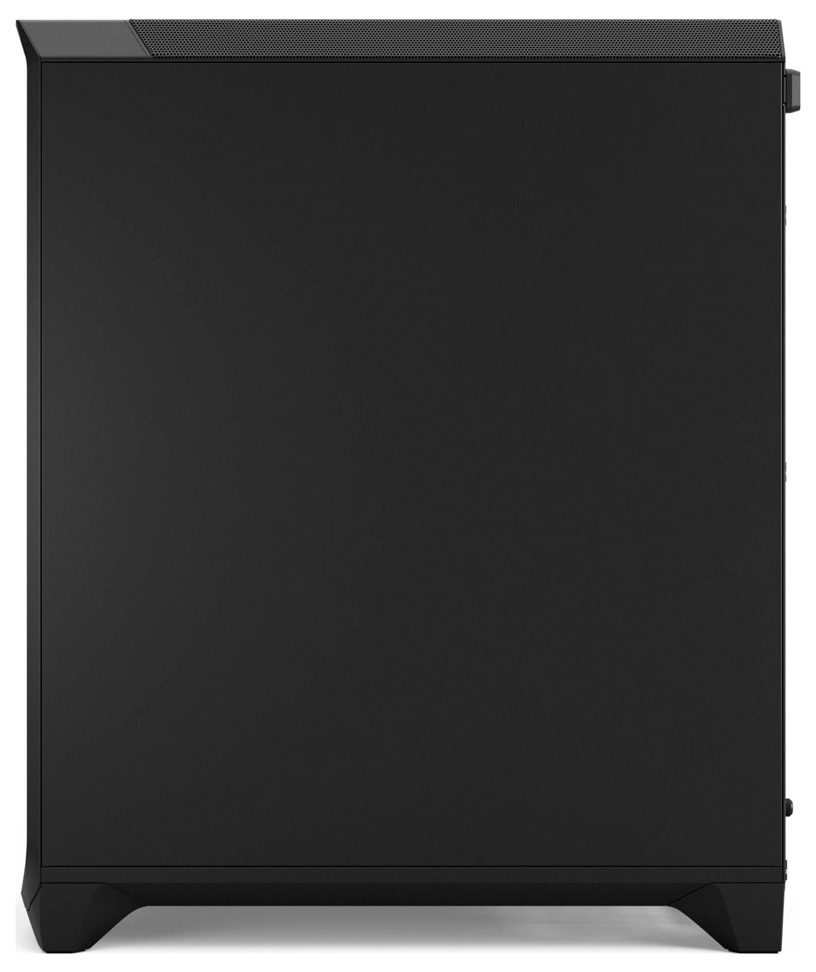 Fractal Design FD-C-MES3A-06 PC-Gehäuse Schwarz