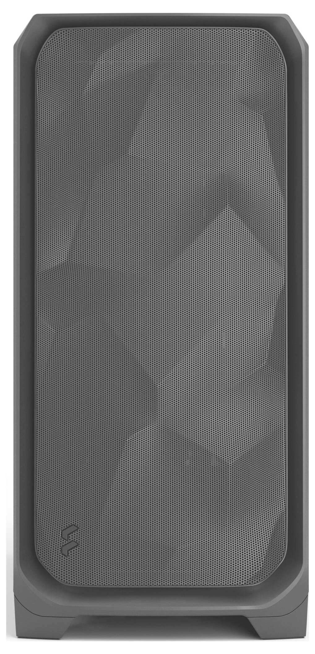 Fractal Design FD-C-MES3X-01 PC-Gehäuse Schwarz