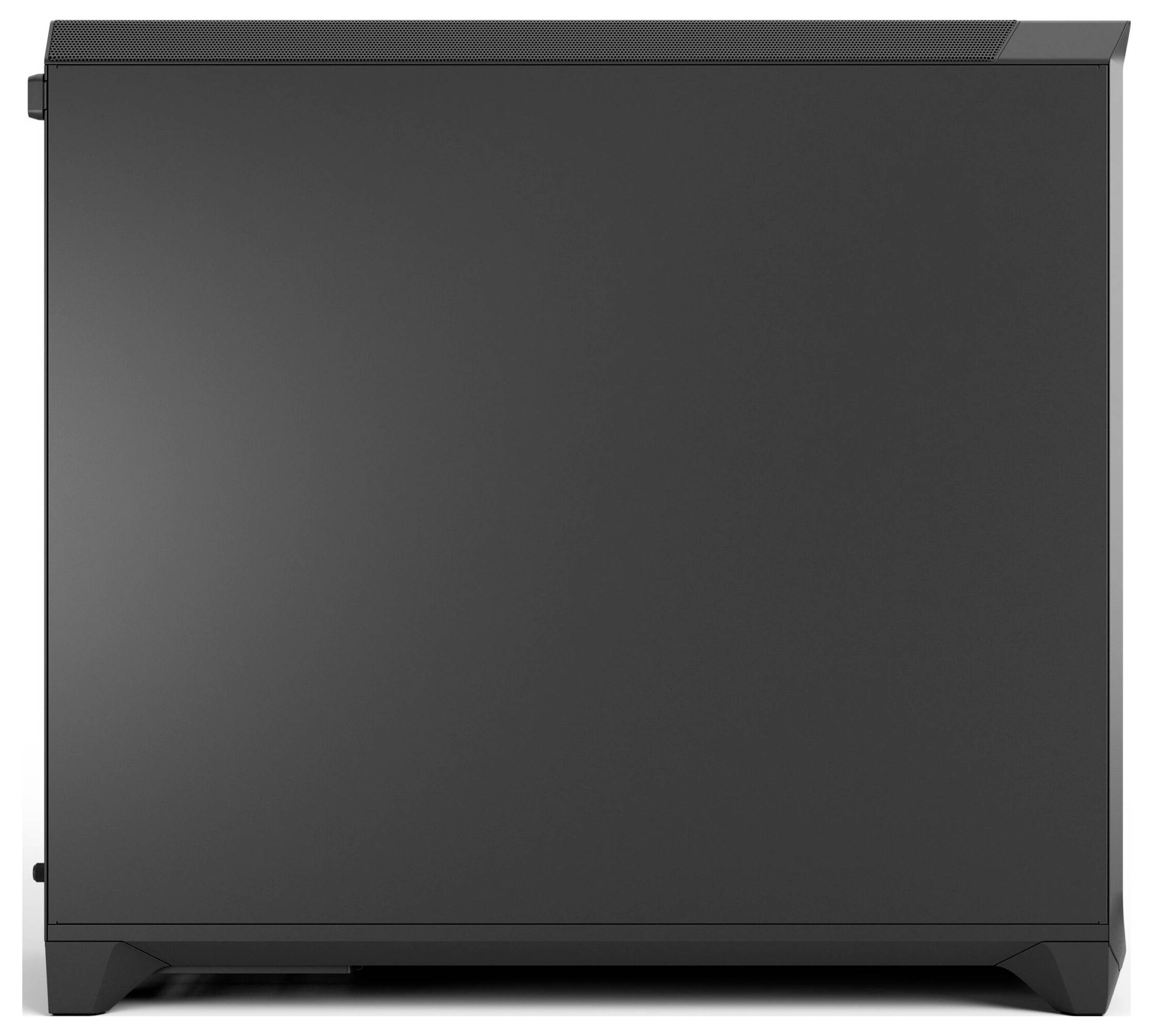 Fractal Design FD-C-MES3X-01 PC-Gehäuse Schwarz