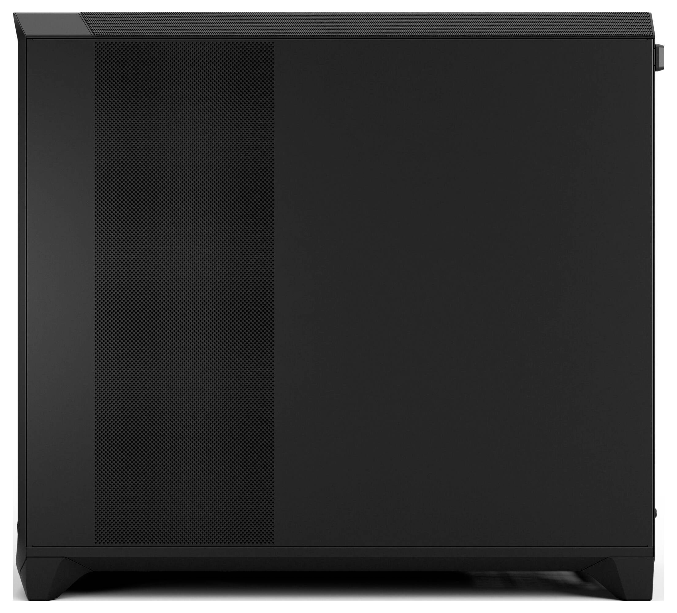 Fractal Design FD-C-MES3X-01 PC-Gehäuse Schwarz