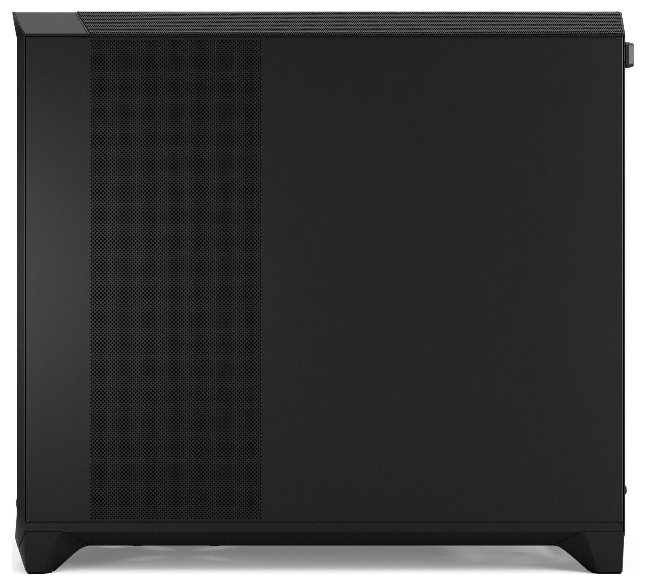 Fractal Design FD-C-MES3X-03 PC-Gehäuse Schwarz