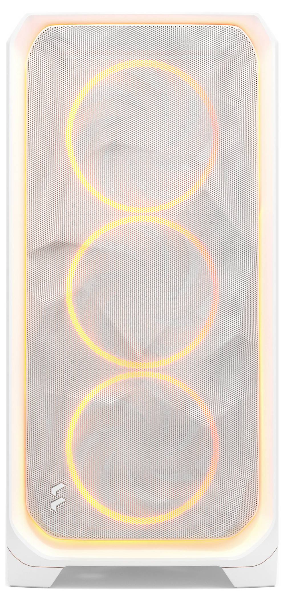 Fractal Design FD-C-MES3X-05 PC-Gehäuse Weiß