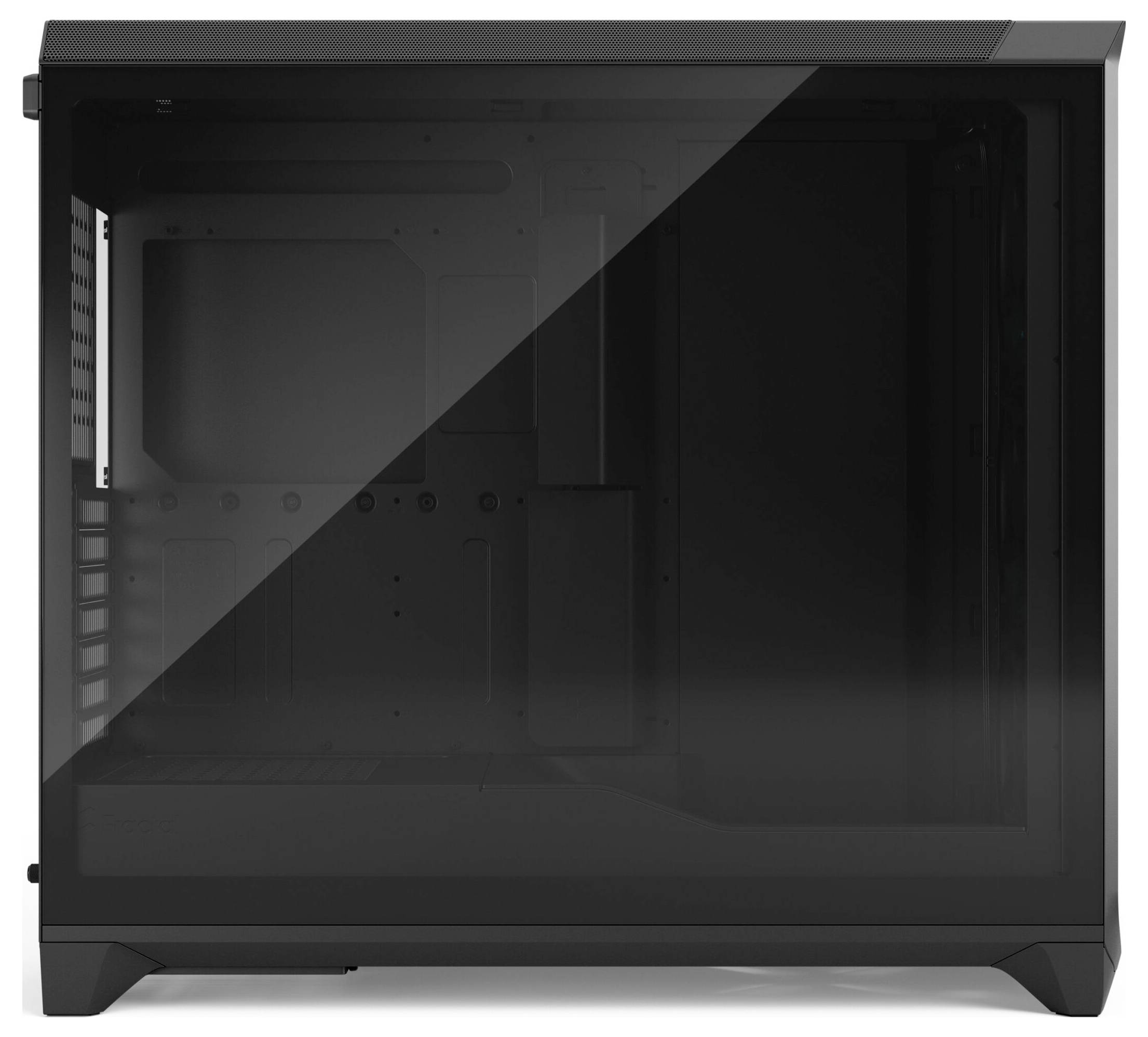 Fractal Design FD-C-MES3X-04 PC-Gehäuse Schwarz