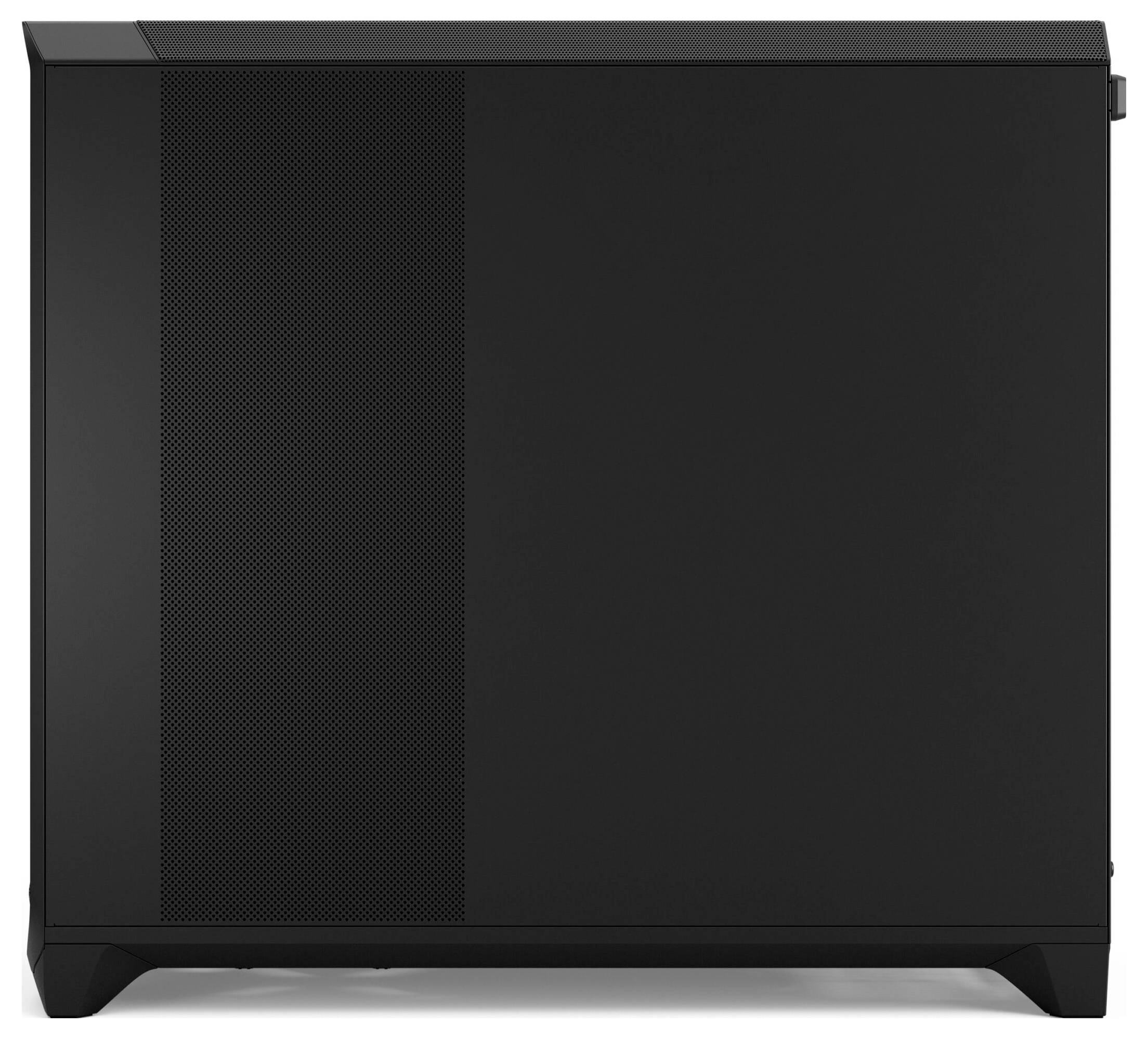 Fractal Design FD-C-MES3X-04 PC-Gehäuse Schwarz