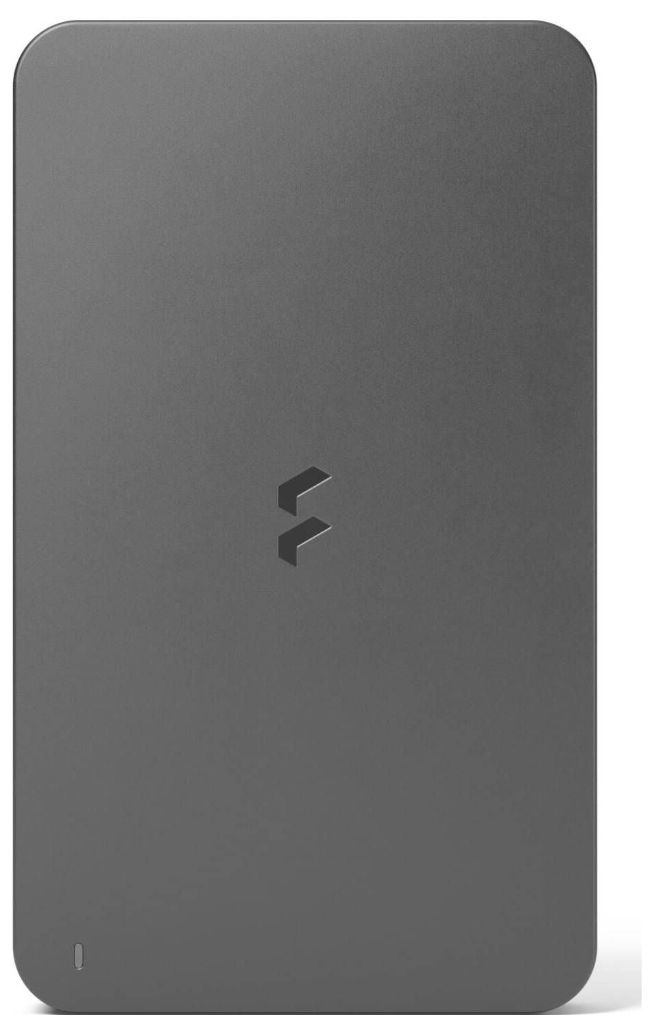 Fractal Design FD-A-APH1-001 PC Lüftersteuerung Anzahl Kanäle: 4