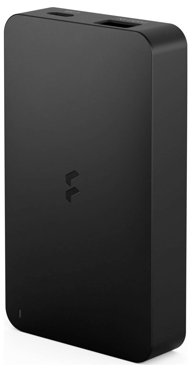 Fractal Design FD-A-APH1-001 PC Lüftersteuerung Anzahl Kanäle: 4