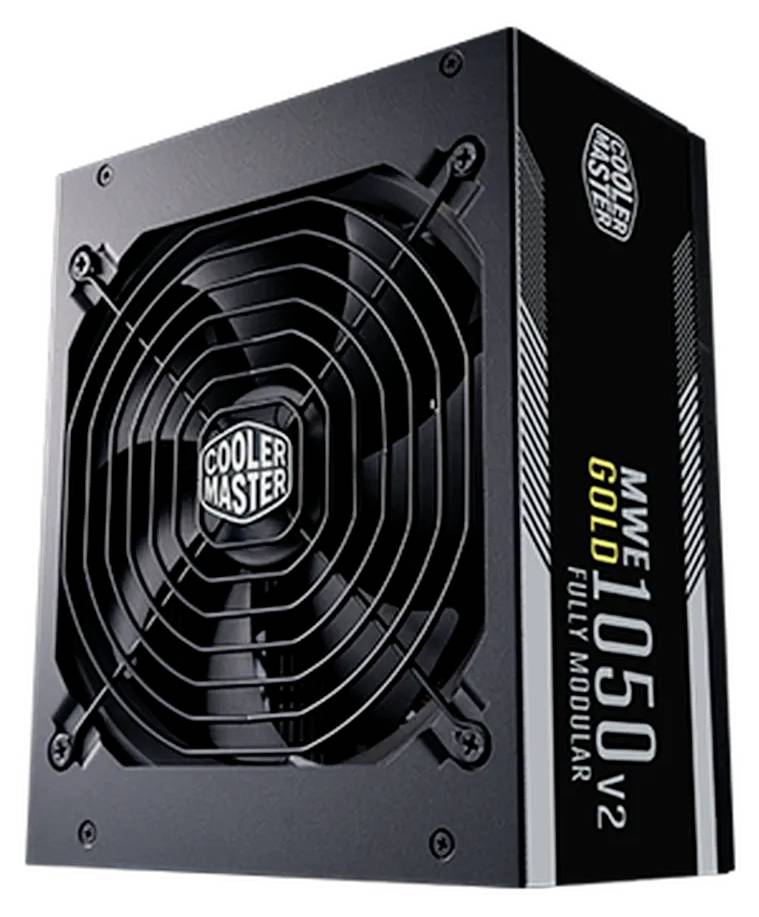 Cooler Master MPE-A501-AFCAG-3EEU PC Netzteil 1050W ATX 80PLUS® Gold