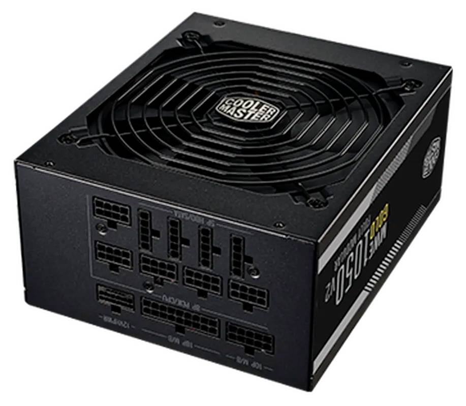 Cooler Master MPE-A501-AFCAG-3EEU PC Netzteil 1050W ATX 80PLUS® Gold